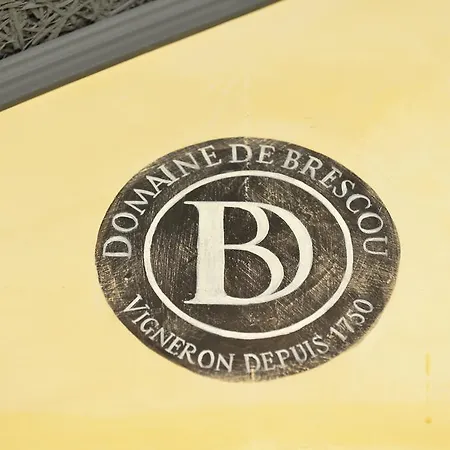 Rue Galilee Panzió Marseillan