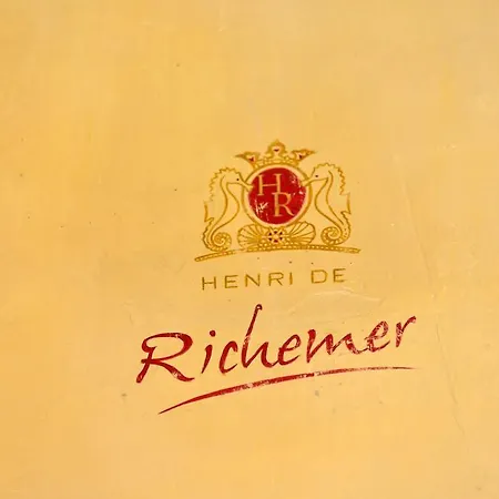 Rue Galilee 3* Marseillan