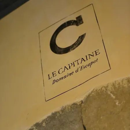 Rue Galilee Panzió 3*