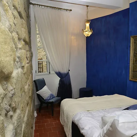 Rue Galilee Marseillan