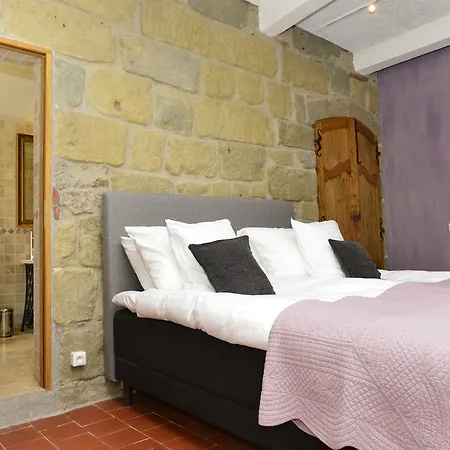 Rue Galilee Panzió Marseillan