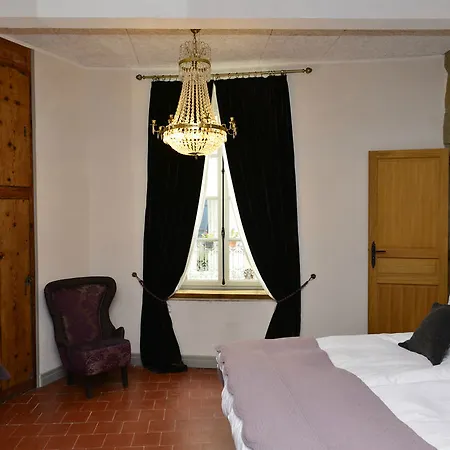 Rue Galilee Panzió 3*