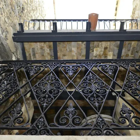 Rue Galilee 3* Marseillan