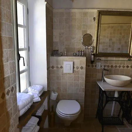 Rue Galilee 3* Marseillan