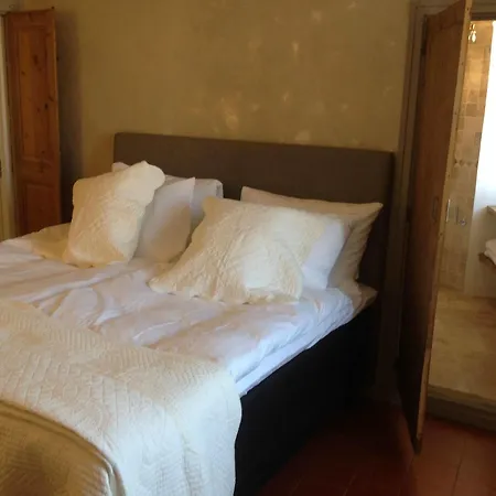 Rue Galilee Panzió 3*