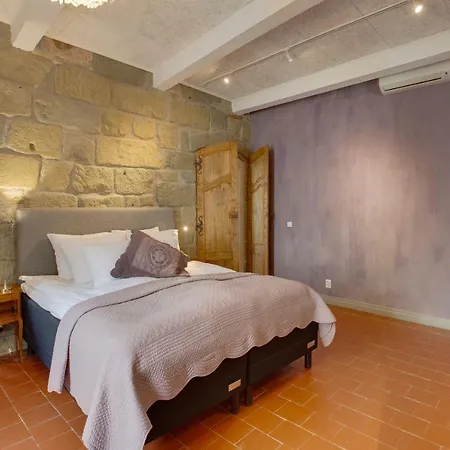 Rue Galilee 3* Marseillan