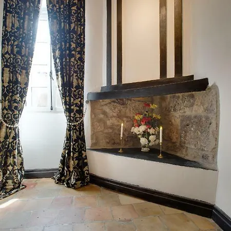 Rue Galilee Panzió Marseillan