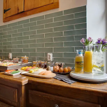 Panzió Rue Galilee Marseillan