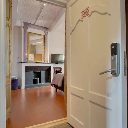 Rue Galilee Marseillan