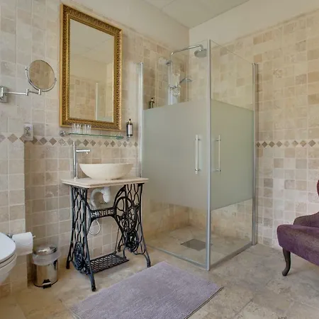 Rue Galilee Panzió Marseillan