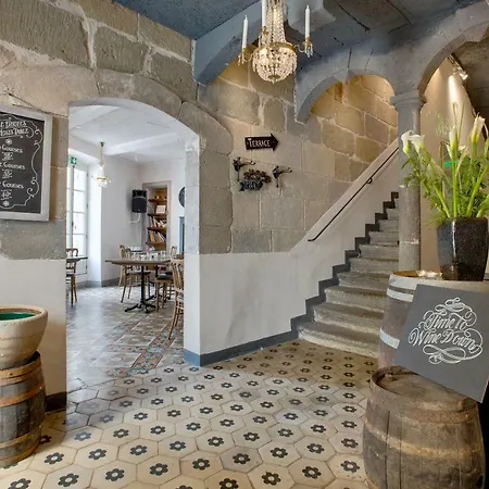 Rue Galilee Panzió Marseillan