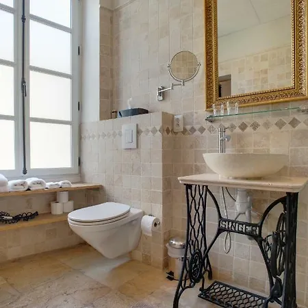 Rue Galilee Panzió Marseillan