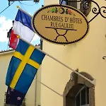 Couette-café Rue Galilee Marseillan (Herault)