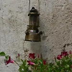 Rue Galilee