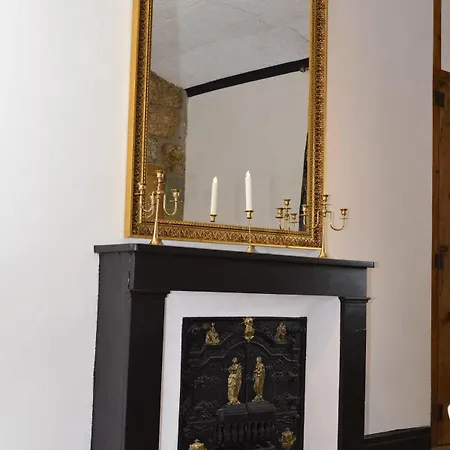 Rue Galilee Bed & Breakfast *