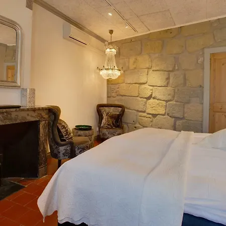 Rue Galilee Bed & Breakfast Marseillan (Herault)