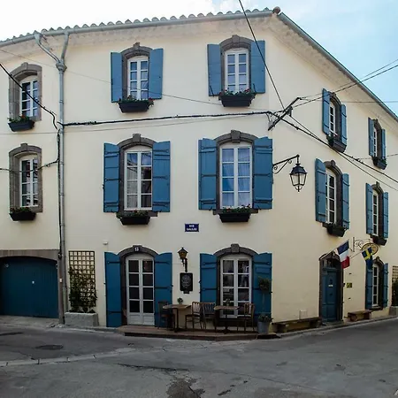 Rue Galilee Bed & Breakfast *